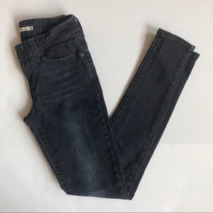 Levi’s 711 Skinny Jeans